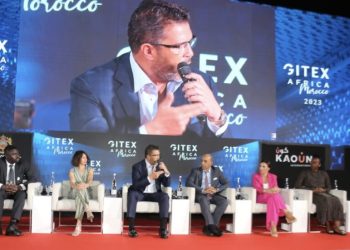 Yango montre la voie de la révolution de la mobilité en Afrique au GITEX Africa Summit 2023