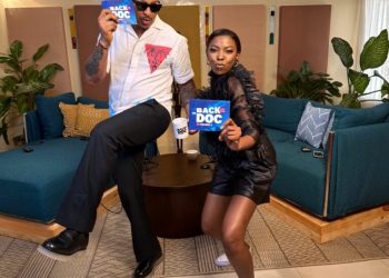 Popular Kenyan media personality to co-host a public health-centered podcast from an African perspective 
