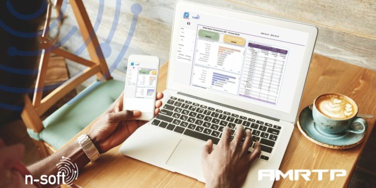 N-Soft successfully delivered its Mobile Data governance system to Mali