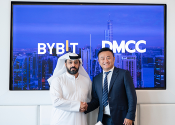 Bybit Joins DMCC as Ecosystem Partner to Accelerate Development and Mass Adoption of Crypto and Web3