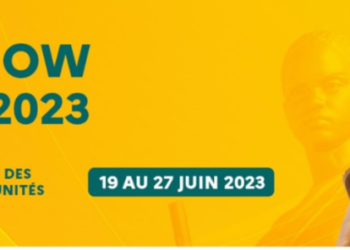 “Osez le Bénin ! Roadshow France 2023” : L’événement clé pour découvrir les opportunités d’investissement dans un marché dynamique en plein essor.