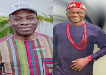 Anambra Indigenes, Governor Soludo Hold Lagos Town Hall Meeting For Home State Development.