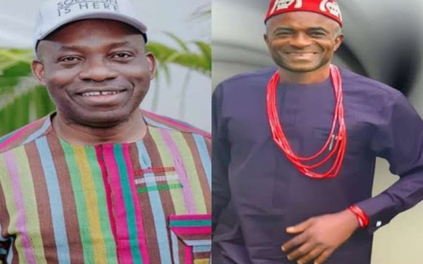 Anambra Indigenes, Governor Soludo Hold Lagos Town Hall Meeting For Home State Development.