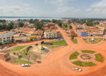 La Banque mondiale accroît son financement en faveur de la sécurité alimentaire pour renforcer la résilience des petits exploitants et des ménages en République centrafricaine