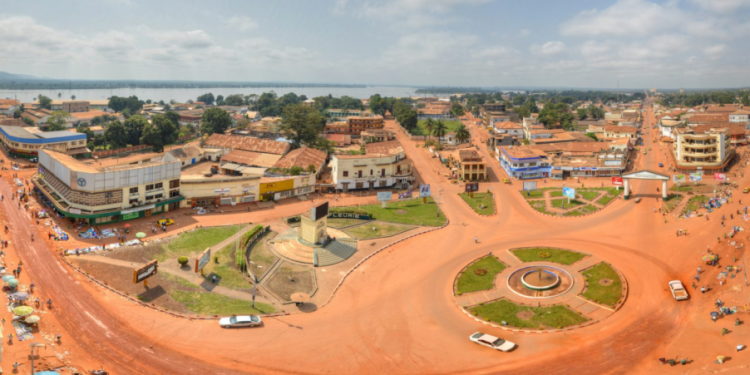 La Banque mondiale accroît son financement en faveur de la sécurité alimentaire pour renforcer la résilience des petits exploitants et des ménages en République centrafricaine