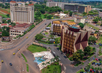 Cameroon to Improve infrastructure and climate resilience in the Far North Region