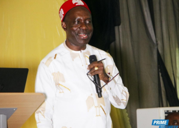 Anambra Devt: We Must Make Our State Destination Point – Soludo Charges Indigenes