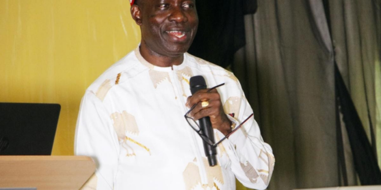 Anambra Devt: We Must Make Our State Destination Point – Soludo Charges Indigenes