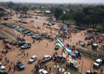 Réformer les subventions aux carburants en République centrafricaine pour une économie résiliente et durable