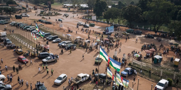 Réformer les subventions aux carburants en République centrafricaine pour une économie résiliente et durable