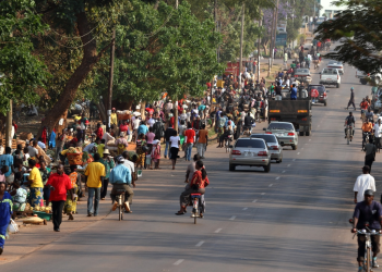 Restoring Hope and Improving Livelihoods Among Poor Households in Malawi Through Social Cash Transfers
