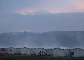 RD Congo :  l’ONU déplore les attaques brutales contre les personnes déplacées à Lala