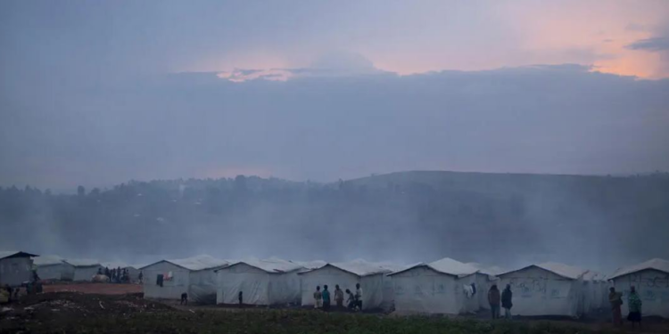 RD Congo :  l’ONU déplore les attaques brutales contre les personnes déplacées à Lala