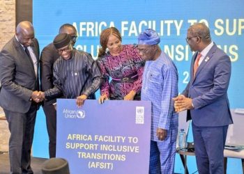 La Commission de l’Union africaine et le Programme des Nations Unies pour le développement lancent conjointement la Facilité africaine d’appui aux transitions inclusives (AFSIT)