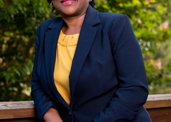 Dr. Nnenna Ezeigwe joins the Board of Directors of Resolve to Save Lives Nigeria