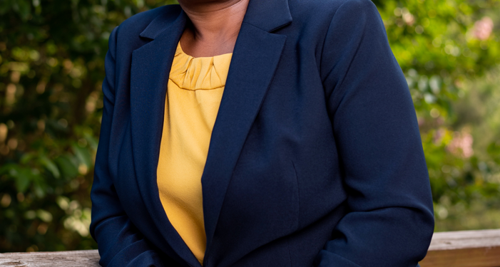 Dr. Nnenna Ezeigwe joins the Board of Directors of Resolve to Save Lives Nigeria