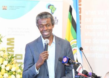 Africa Climate Summit 2023: Driving Green Growth and Climate Finance Solutions for Africa and the World