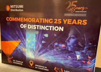Mitsumi Distribution consolide sa position en Côte d’Ivoire avec l’inauguration d’un bureau à Abidjan