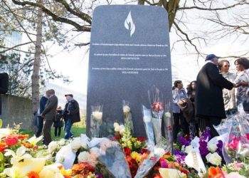 L’ONU se félicite de la condamnation de Hategekimana pour des crimes commis au Rwanda en 1994