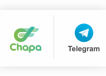 Chapa Partners with Telegram to Revolutionize Digital Payments in Ethiopia