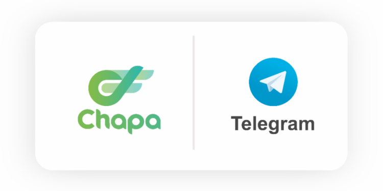 Chapa Partners with Telegram to Revolutionize Digital Payments in Ethiopia