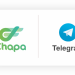 Chapa Partners with Telegram to Revolutionize Digital Payments in Ethiopia