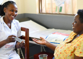 More African countries to receive lifesaving malaria vaccine