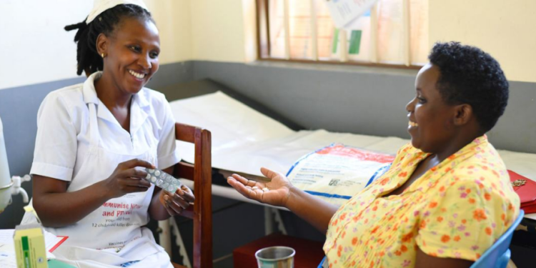 More African countries to receive lifesaving malaria vaccine