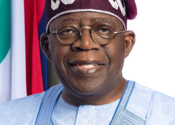 President Bola Ahmed Tinubu of Nigeria Elected as Chairman of the ECOWAS Authority of Heads of States and Government