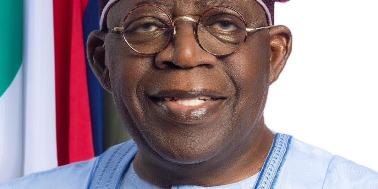 President Bola Ahmed Tinubu of Nigeria Elected as Chairman of the ECOWAS Authority of Heads of States and Government