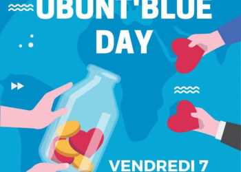 Bluemind Foundation marque la deuxième édition de l’Ubunt’Blue Day, le rendez-vous annuel de l’ubuntu au travail !
