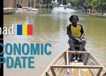 Chad: Targeted policy reforms can boost resilience to climate change and flooding