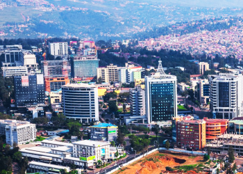 Rwanda Maintains Strong Growth Momentum in Early 2023