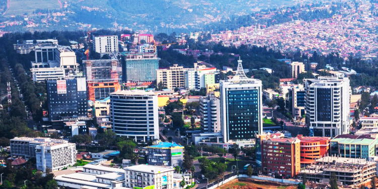 Rwanda Maintains Strong Growth Momentum in Early 2023