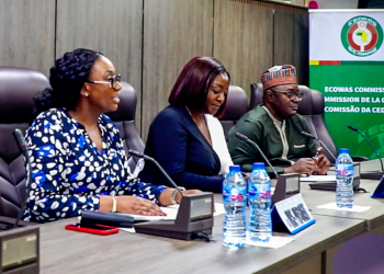 La CEDEAO, l’Ambassade d’Allemagne et la GIZ se réunissent à Abuja pour renforcer leur Coopération
