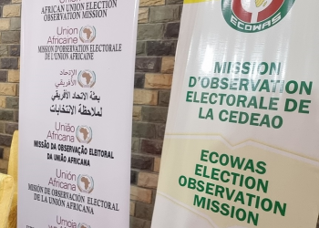 ECOWAS and au deploy joint Pre-Election fact-finding mission to Liberia