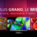 Les plus petits détails sur l’écran le plus grand: comment LG QNED présente des visuels étonnants