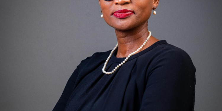 SAP appoints Kholiwe Makhohliso to lead Southern Africa Organisation