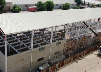 Bühler builds Grain Processing and Innovation Center in Kano to support the development of food using local grains