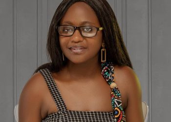 Moma Sandrine, award winning photographer