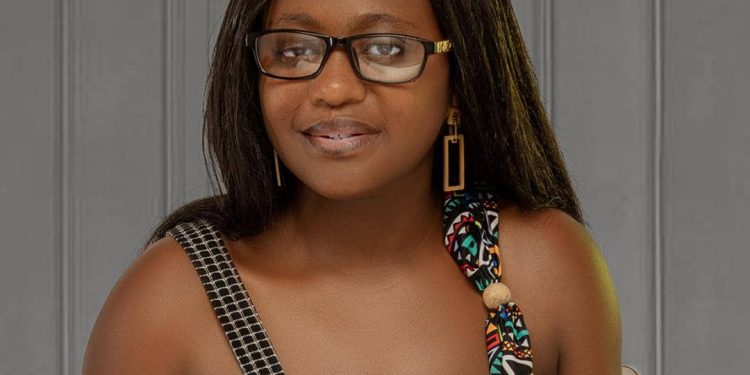 Moma Sandrine, award winning photographer