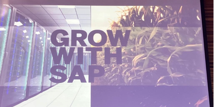SAP GROW launched to accelerate small & medium businesses’ cloud adoption across South Africa
