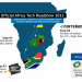 Official Africa Tech Roadshow 2023 Announces Stellar line-up of Continental Technology Events this November, Featuring Events in Zambia, Rwanda & South Africa.