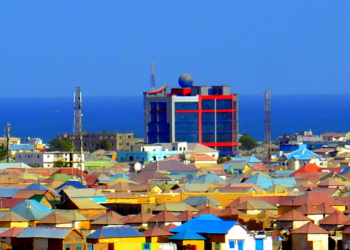 Somalia’s Institutions get a Boost to Help Bring the Country Closer to Debt Relief