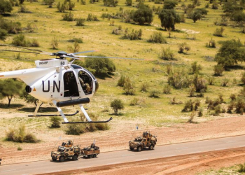 Au Mali, la MINUSMA a entamé son processus de retrait progressif du pays