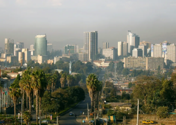 World Bank Supports Ethiopia to Expand Access to Education and Nutrition Services, Boost Resilience, and Build Social Cohesion