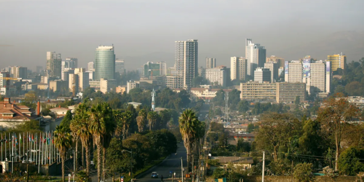 World Bank Supports Ethiopia to Expand Access to Education and Nutrition Services, Boost Resilience, and Build Social Cohesion