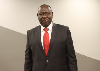 Oumar Ba, nouveau Président du Conseil des Collectivités Territoriales de l’UEMOA