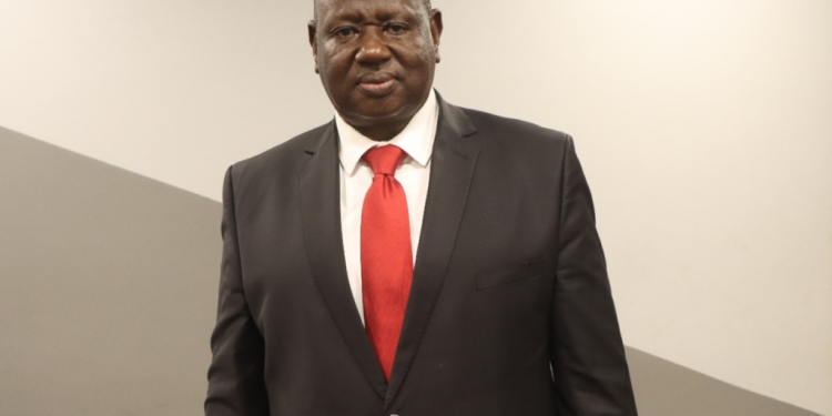 Oumar Ba, nouveau Président du Conseil des Collectivités Territoriales de l’UEMOA