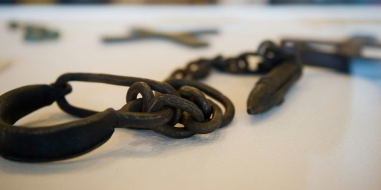 L’ONU se souvient de la traite des esclaves et lutte contre son « héritage pernicieux »